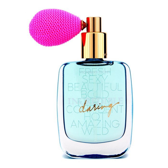 Incredible Daring Eau De Parfum Spray