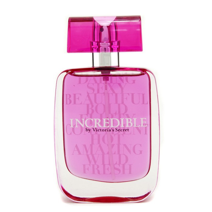 Incredible Eau De Parfum Spray