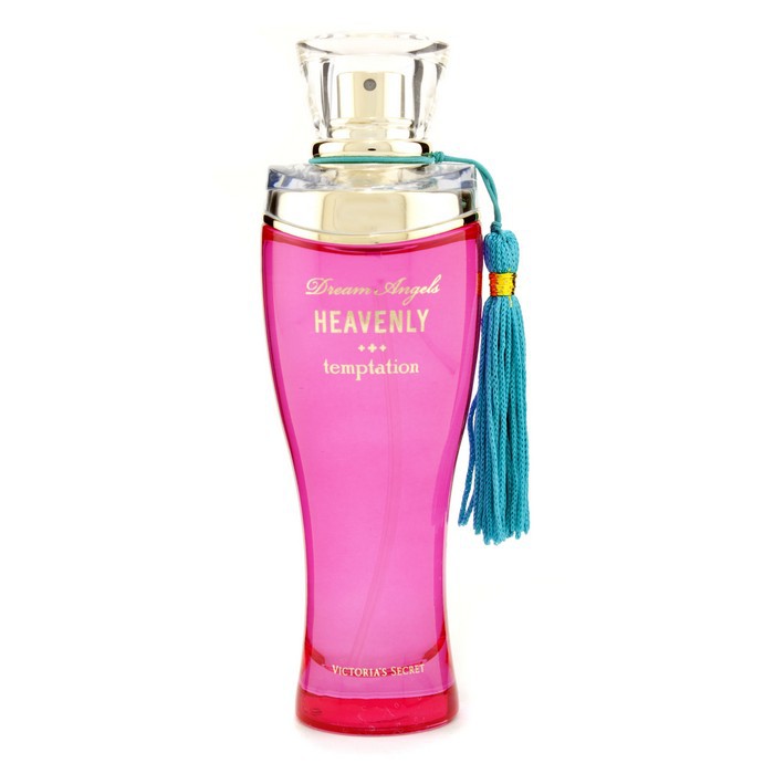 Dream Angels Heavenly Temptation Eau De Parfum Spray