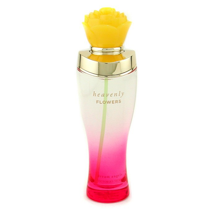 Heavenly Flowers Eau De Parfum Spray