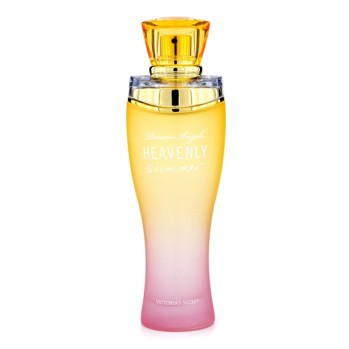 Dream Angels Heavenly Summer Eau De Parfum Spray