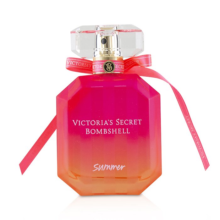 Парфюмерная вода Bombshell Summer с фруктово-цветочным ароматом для женщин, 100 мл