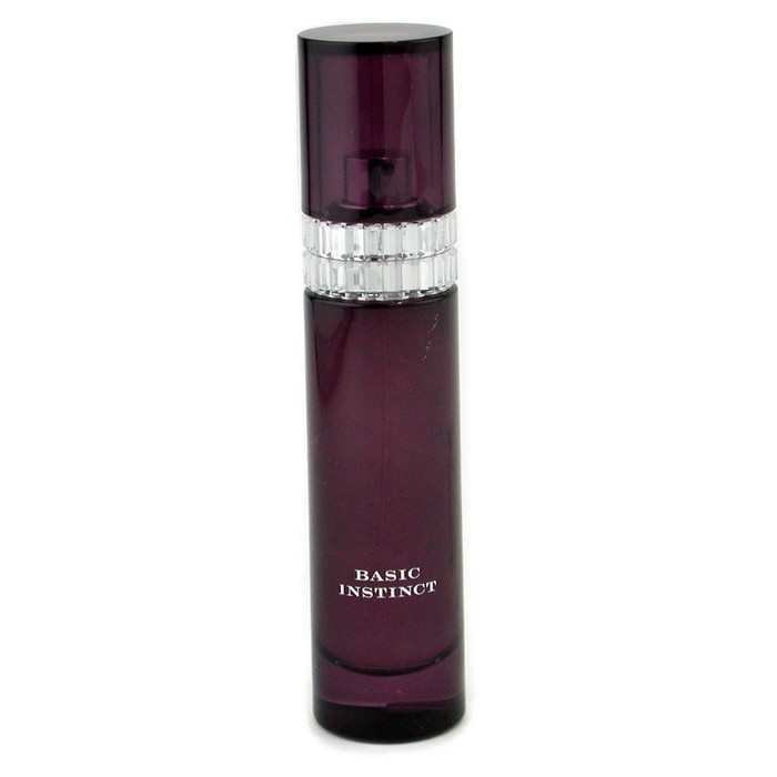 Basic Instinct Eau De Parfum Spray