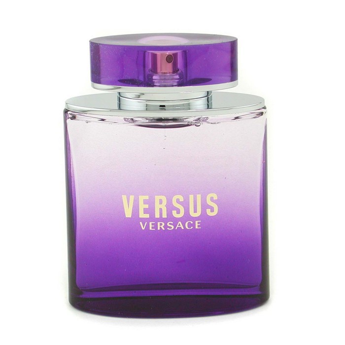Versus Eau De Toilette Spray