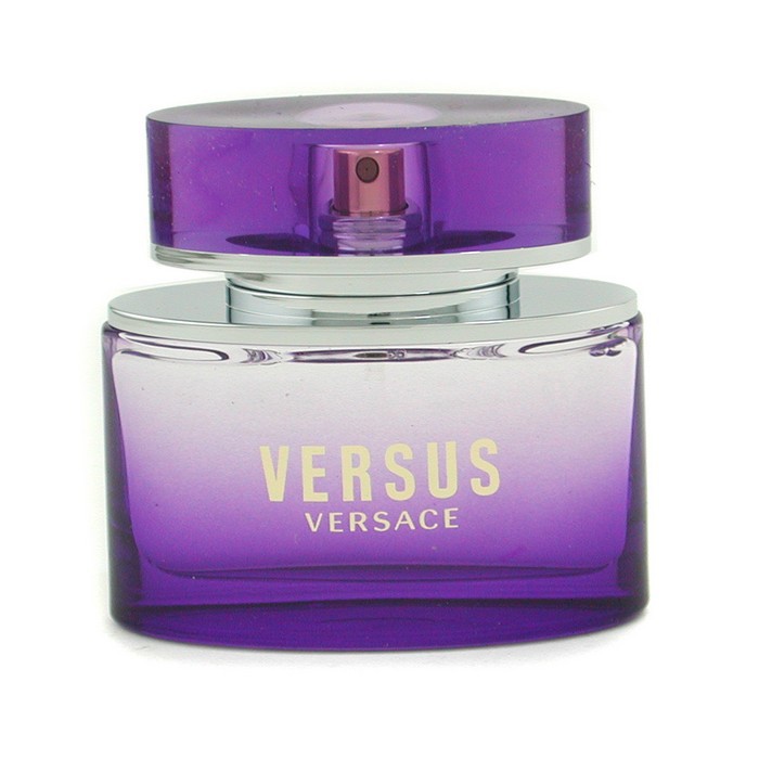 Versace Versus туалетная вода для женщин, 30 мл, с нотами кумквата и пачули