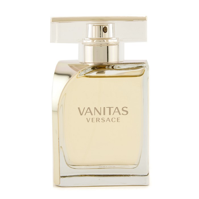 Парфюм Versace Vanitas с цветочными нотами, 100 мл