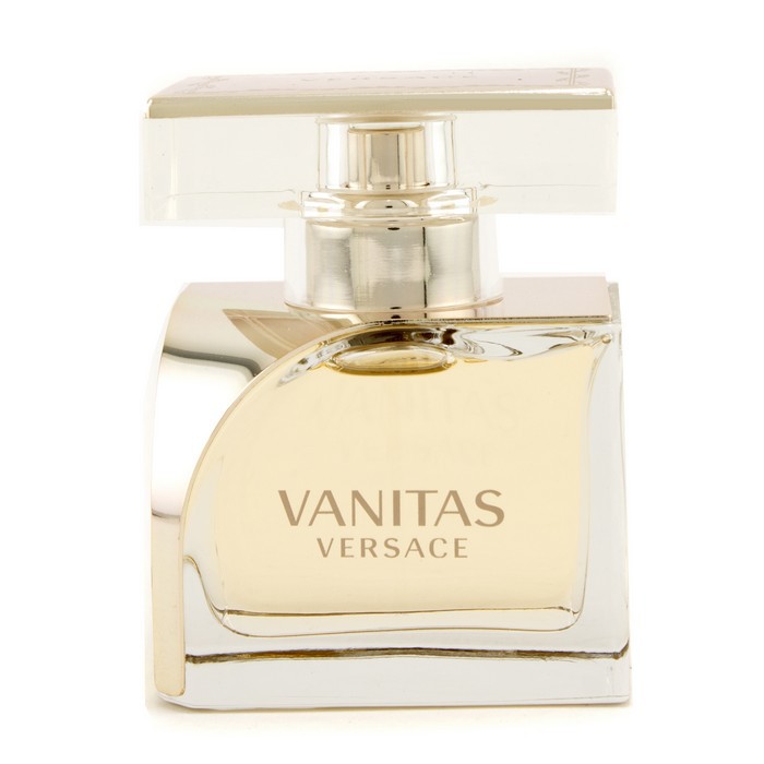 Парфюм Vanitas от Versace, цветочный, для женщин, 50 мл