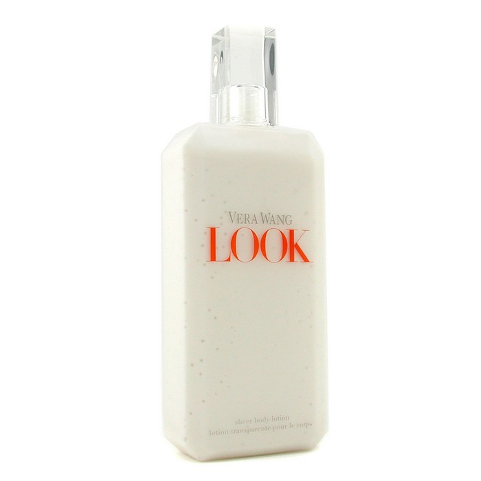 Look Velvet Body Lotion
