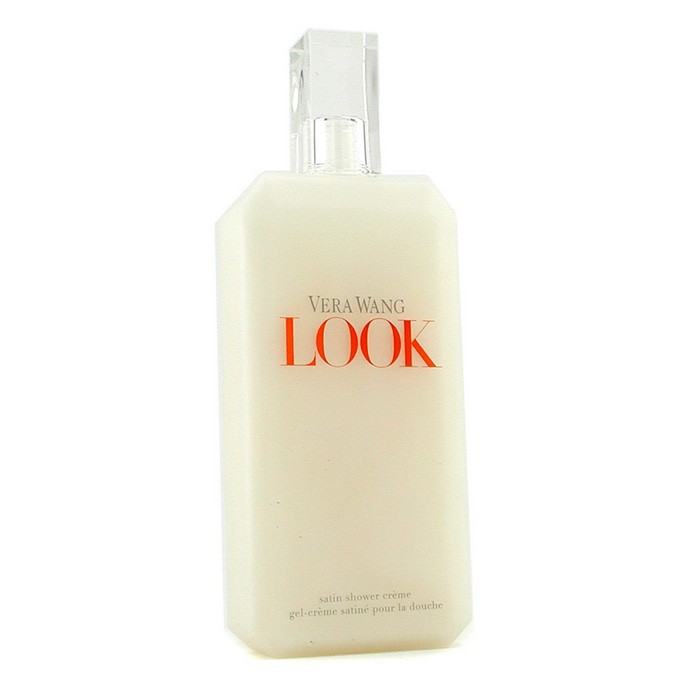 Look Satin Shower Cream