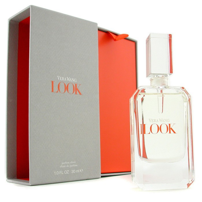 Look Parfum Elixir