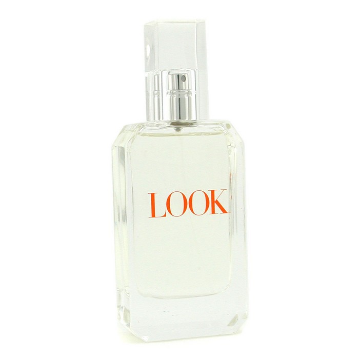 Look Eau De Parfum Spray