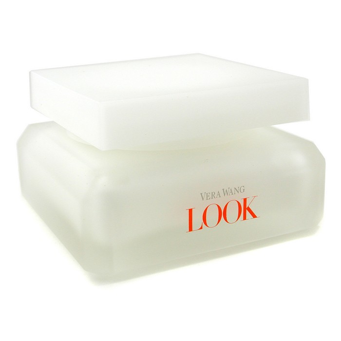 Look Velvet Body Creme