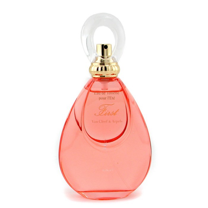 First Summer Eau De Toilette Spray (Limited Edition)