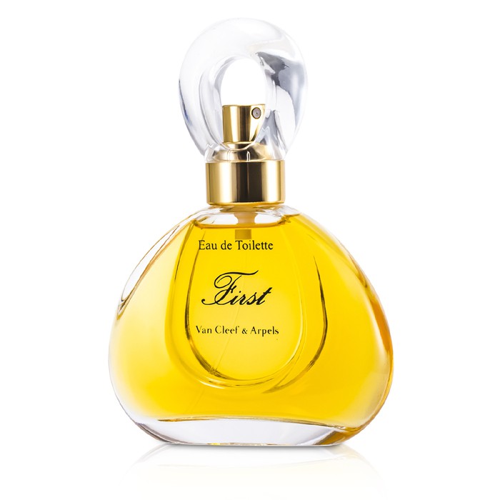First Eau De Toilette Spray