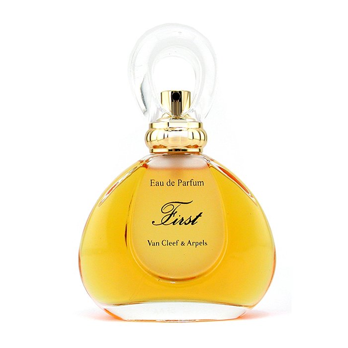 Парфюмерная вода Van Cleef & Arpels First с нотами черной смородины и сандалового дерева, 60 мл