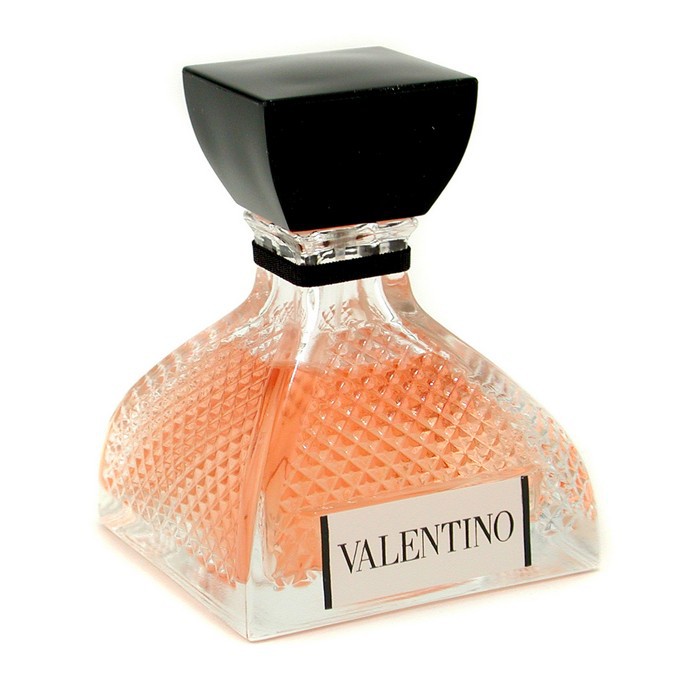 Valentino Eau De Parfum для женщин, цветочно-фруктовый аромат, 50 мл