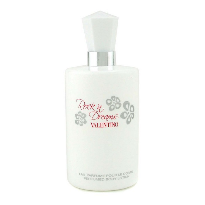 Rock 'n Dreams Body Lotion