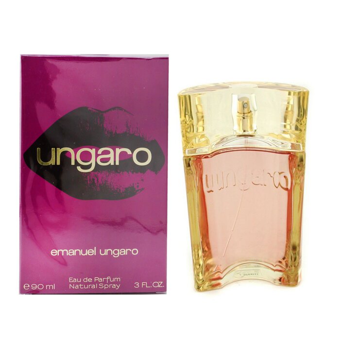 Ungaro Eau De Parfum Spray