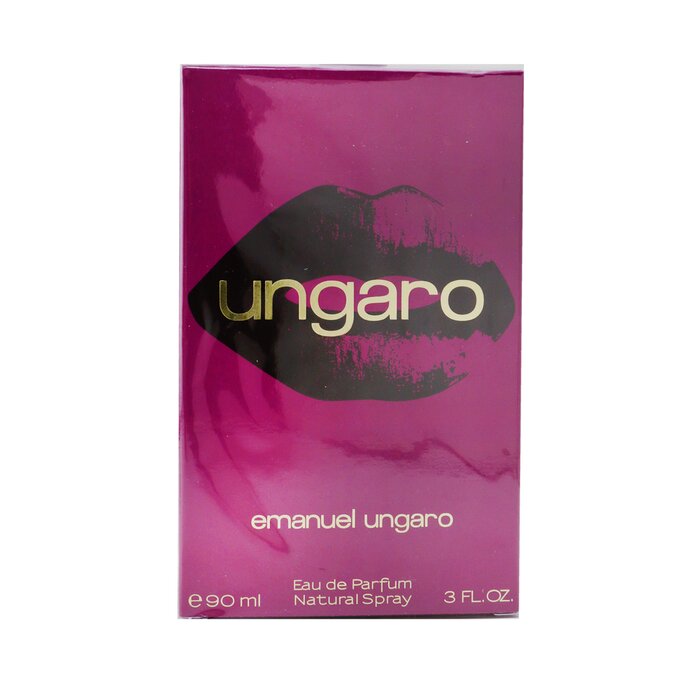 Ungaro Eau De Parfum Spray