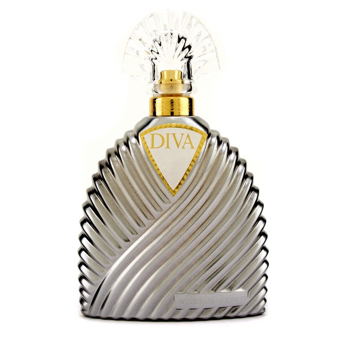 Diva Eau De Parfum Spray (Limited Edition)