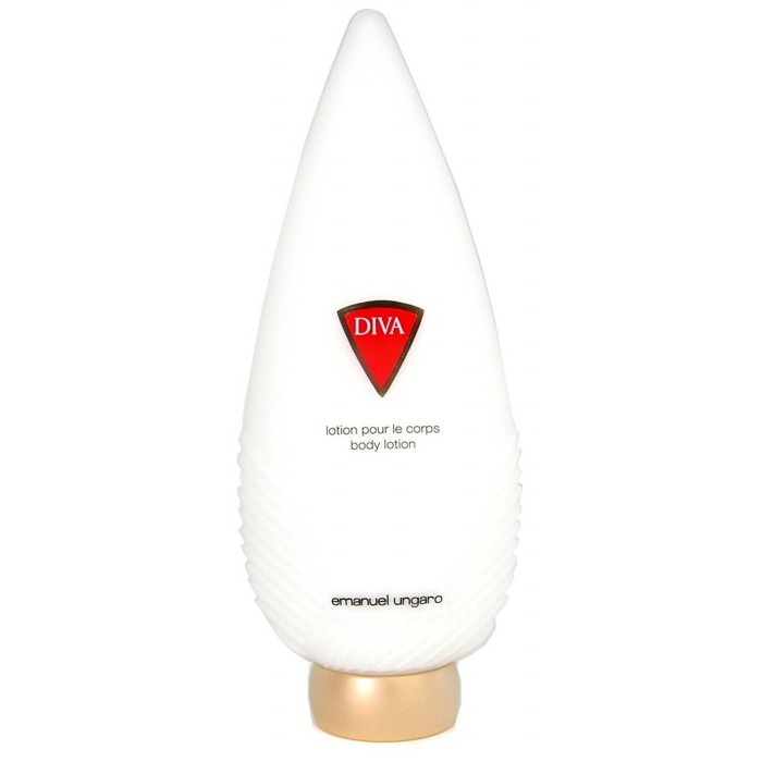 Diva Body Lotion