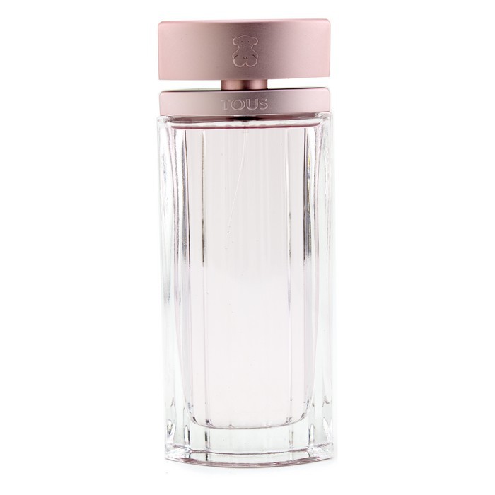 Tous L' Eau De Parfum, 90 мл — женственный аромат с нотами мандарина, жасмина и мускуса для повседневного использования