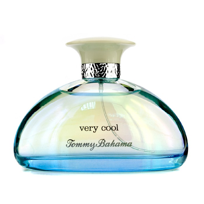 Tommy Bahama Very Cool парфюмированный спрей для женщин, 100 мл