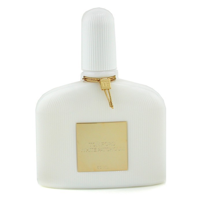 Парфюм Tom Ford White Patchouli, 100 мл — древесно-цветочный аромат с пачули для женщин