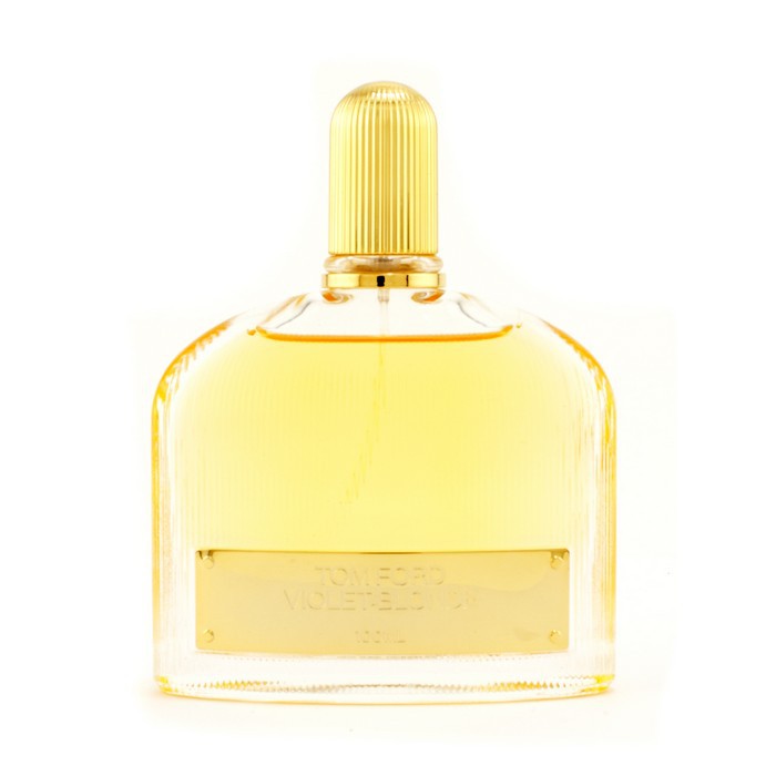 Tom Ford Violet Blonde парфюм-спрей для женщин 100 мл, цветочно-древесный аромат с нотами ириса и жасмина
