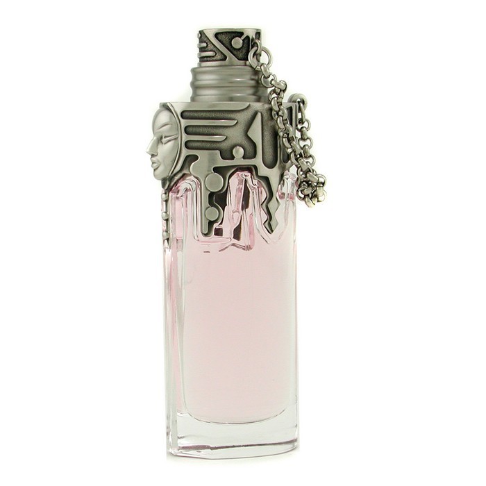 Thierry Mugler Womanity духи с инжиром и икрой для женщин, 50 мл