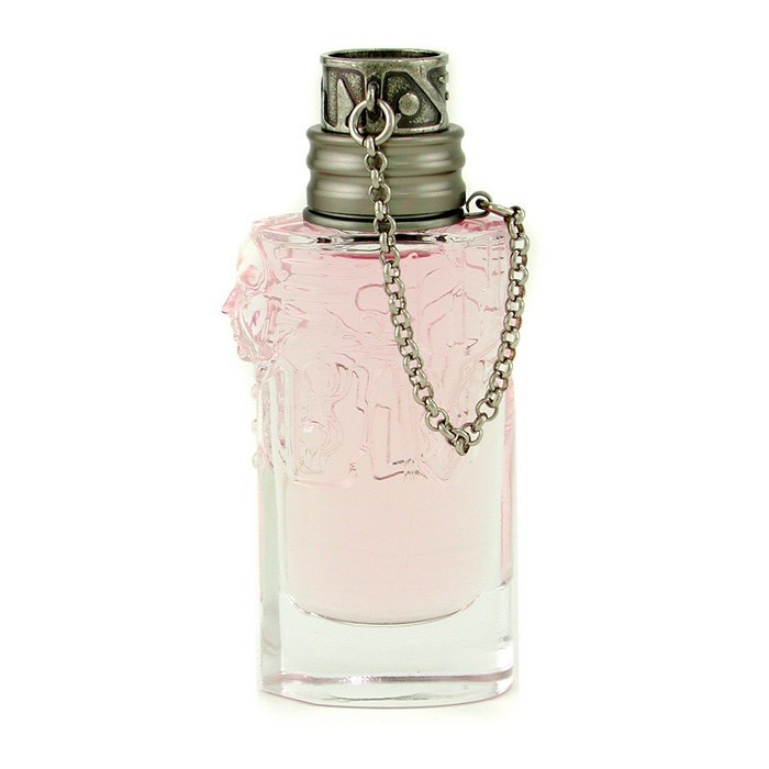 Eau de parfum Womanity с фиником и аккордом икры для женщин, 30 мл
