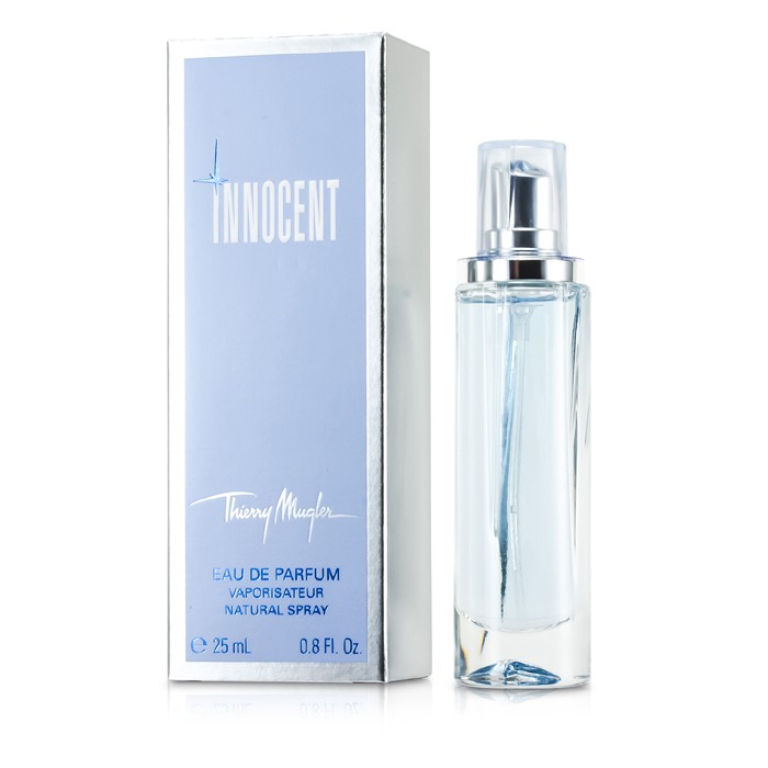 Thierry Mugler Angel Innocent парфюм-спрей 25 мл — восточный фруктовый аромат для женщин