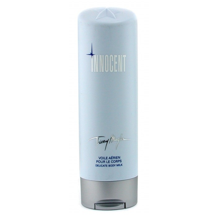 Молочко для тела Thierry Mugler с ухаживающими компонентами, 200 мл