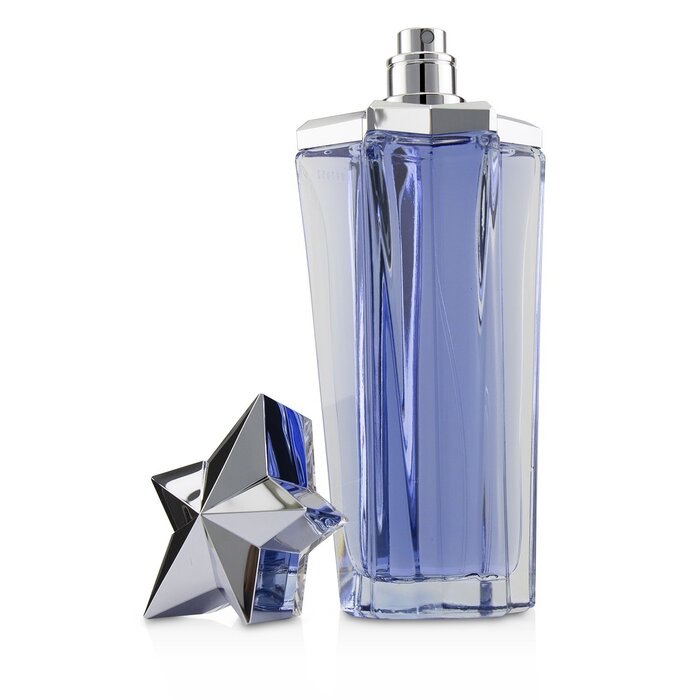 Thierry Mugler Angel парфюм 15мл — восточно-древесный аромат с нотами ванили и фруктов для женщин