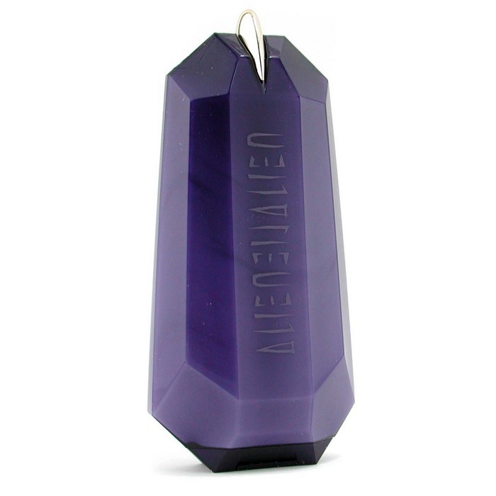Молочко для тела Thierry Mugler Alien с интенсивным увлажнением, 200 мл