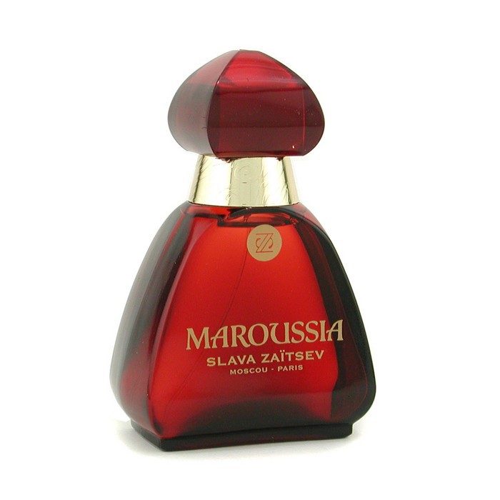 Парфюм Maroussia с восточно-цветочным ароматом для женщин, 100 мл