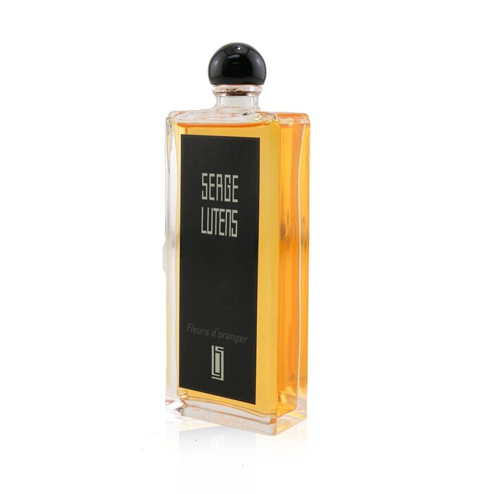 Serge Lutens Fleurs D' Oranger парфюм для женщин, 100 мл, с нотами апельсинового цветка и жасмина