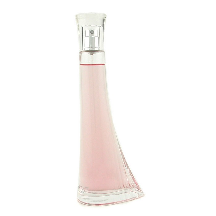 Eau de Toilette Ghost Anticipation для женщин с мандарином и цветами, 75 мл