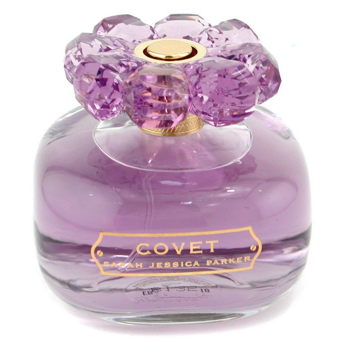 Парфюм Covet Pure Bloom с цветочными нотами для женщин, 100 мл