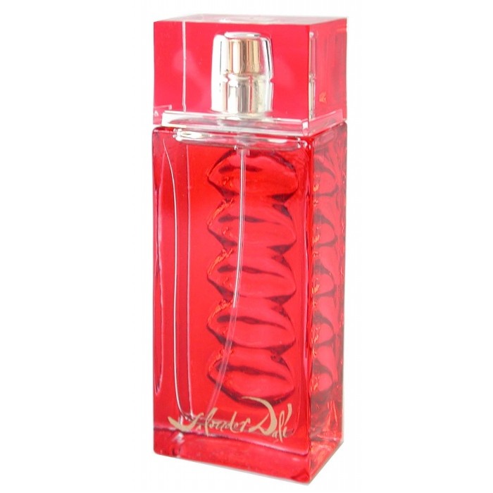Eau de toilette Rubylips с юдзу и орхидеей для женщин, 50 мл