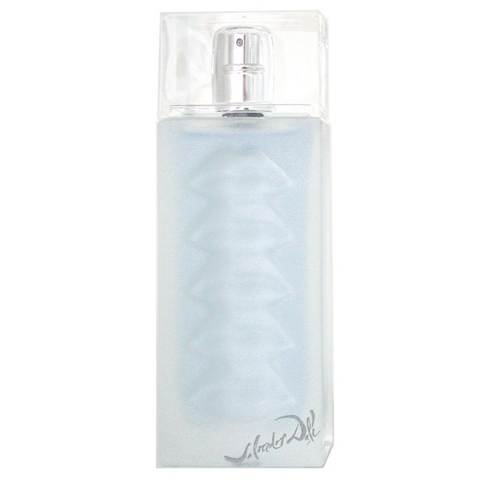 Eau De Rubylips туалетная вода с ягодами и орхидейкой для женщин, 50 мл