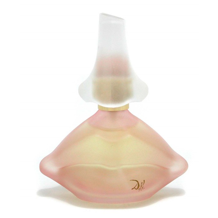 Eau De Dali туалетная вода с цветочным букетом для женщин, 100 мл