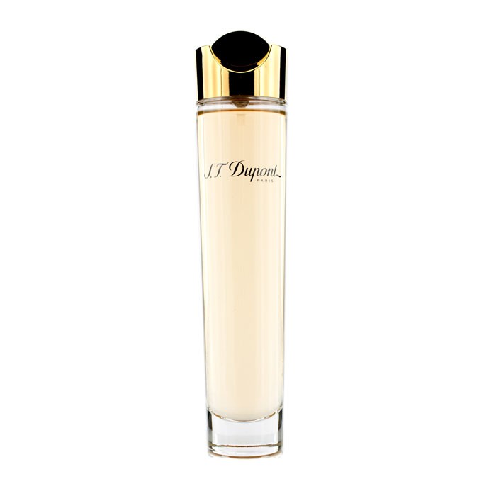 S. T. Dupont Femme туалетная вода, цветочный аромат, 100 мл