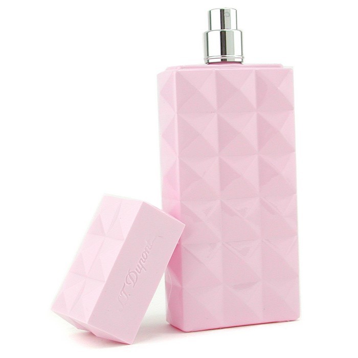 S. T. Dupont Rose парфюм в спрей 100 мл — цветочно-фруктовый аромат для женщин