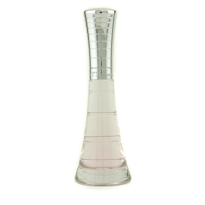 Miss Dupont Eau De Parfum спрей 30 мл — восточно-цветочный аромат для утончённых женщин