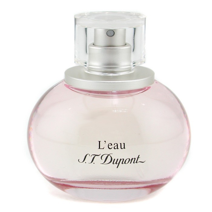 Eau de Toilette S. T. Dupont с цветочно-альдегидным ароматом, 100 мл