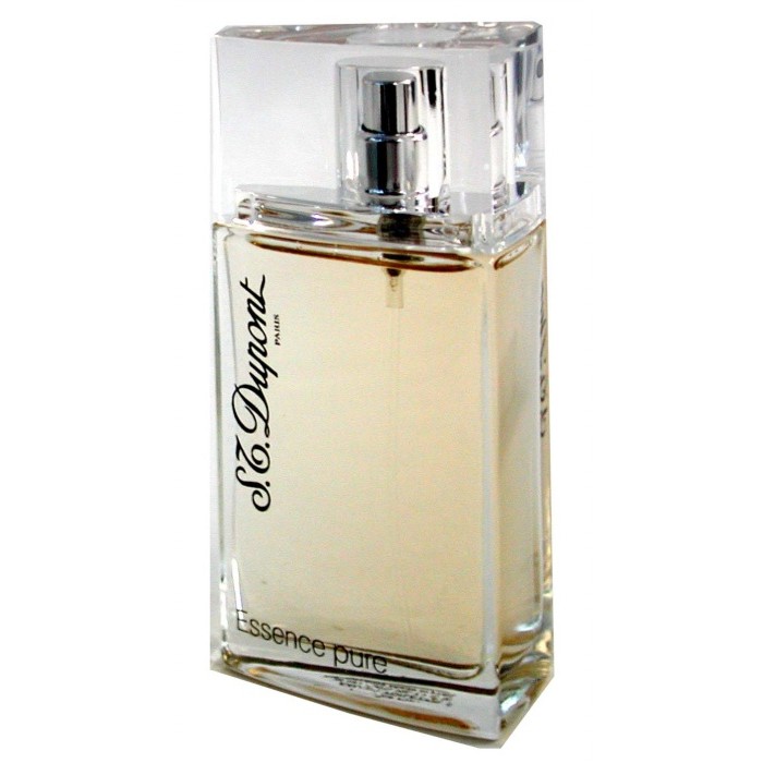 Essence Pure туалетная вода для женщин с восточными цветочными нотами, 50 мл