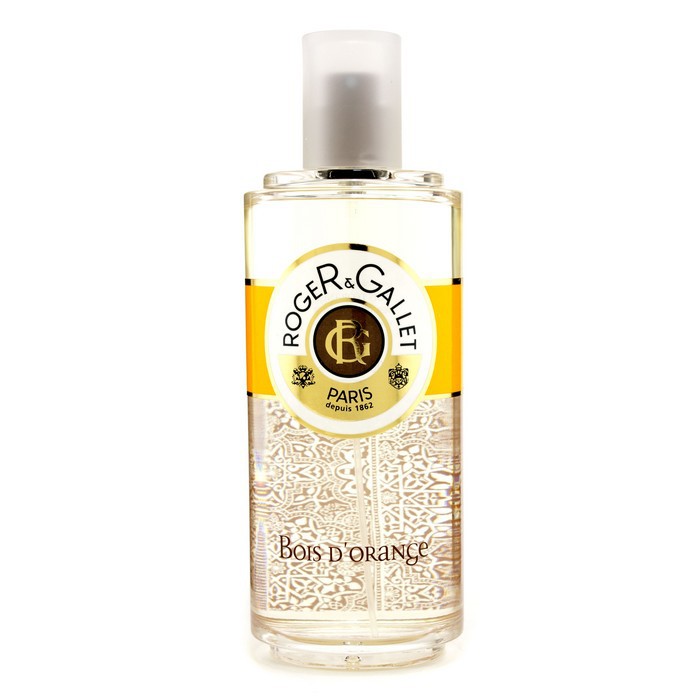 Roger & Gallet Bois d' Orange парфюмированная вода для женщин, цитрусовый аромат, 200 мл