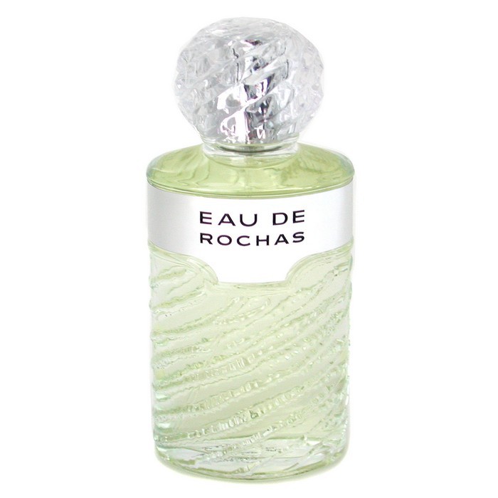 Eau De Rochas туалетная вода с цитрусовыми нотами для женщин 100 мл