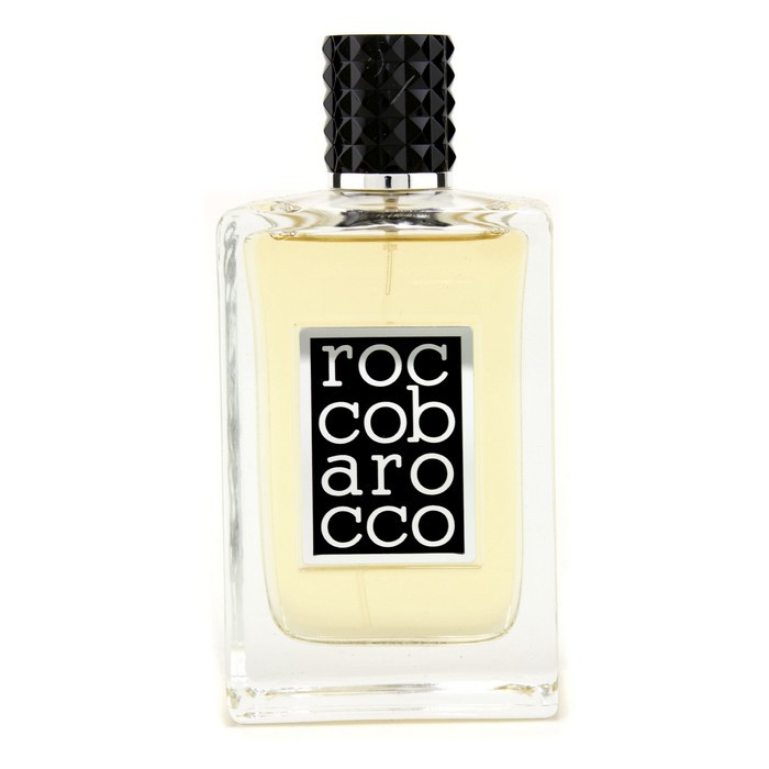 Roccobarocco парфюм Eau De Parfum, 100 мл — цветочный аромат с нотами апельсина, персика и сандалового дерева
